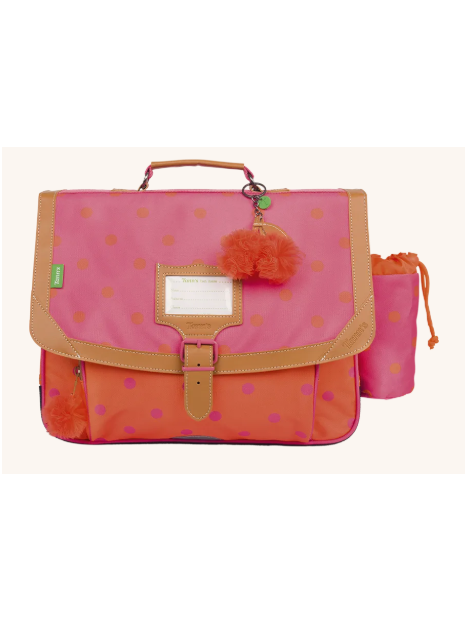 Tann's 382 cartable tann's 38cm Cartables enfant