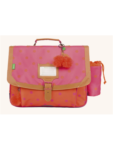 Tann's 382 cartable tann's 38cm cartables-enfant