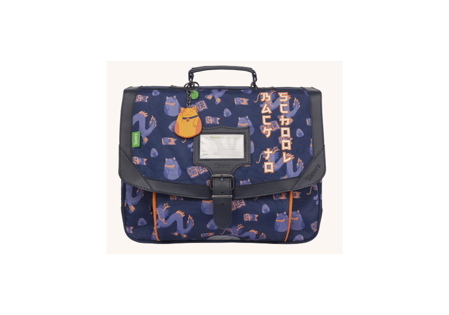 Tann's 381 cartable tann's 38 cm Cartables enfant