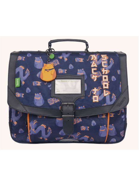 Tann's 381 cartable tann's 38 cm Cartables enfant