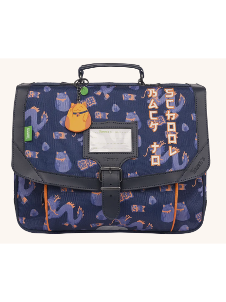 Tann's 381 cartable tann's 38 cm cartables-enfant