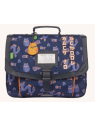 Tann's 381 cartable tann's 38 cm cartables-enfant