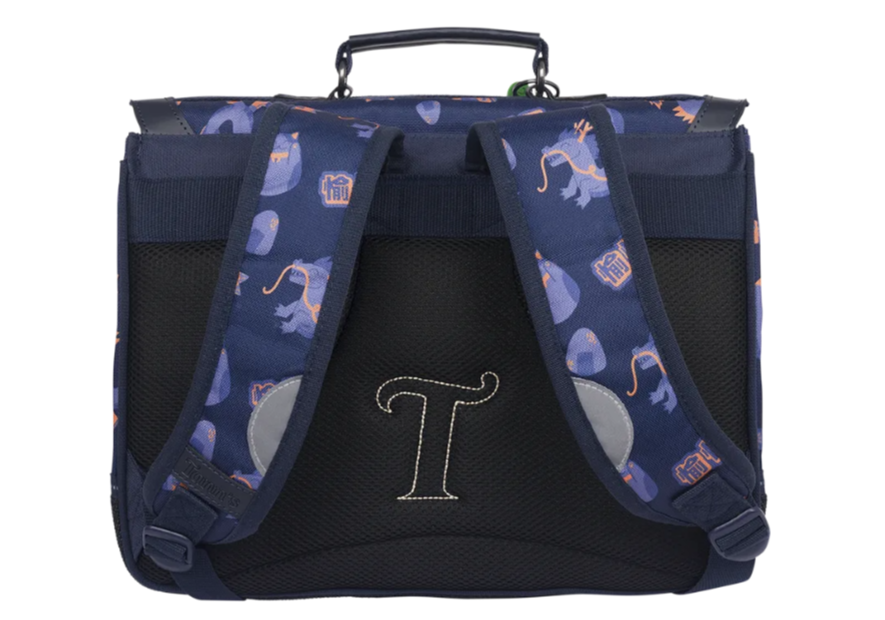 Tann's 381 cartable tann's 38 cm Cartables enfant