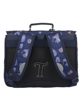 Tann's 381 cartable tann's 38 cm Cartables enfant