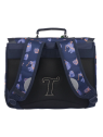 Tann's 381 cartable tann's 38 cm cartables-enfant