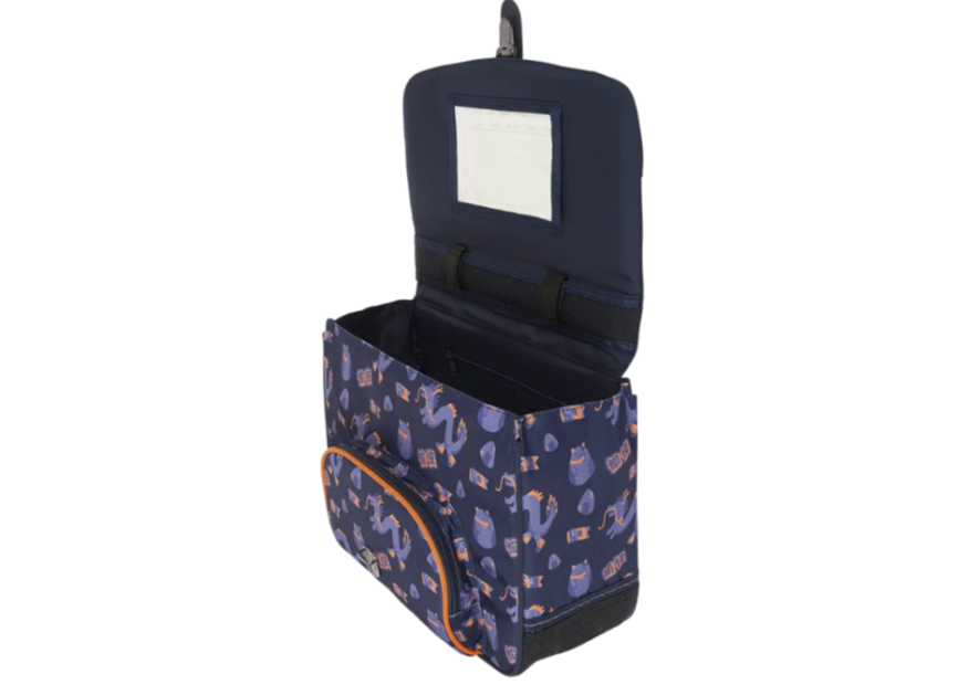 Tann's 381 cartable tann's 38 cm Cartables enfant