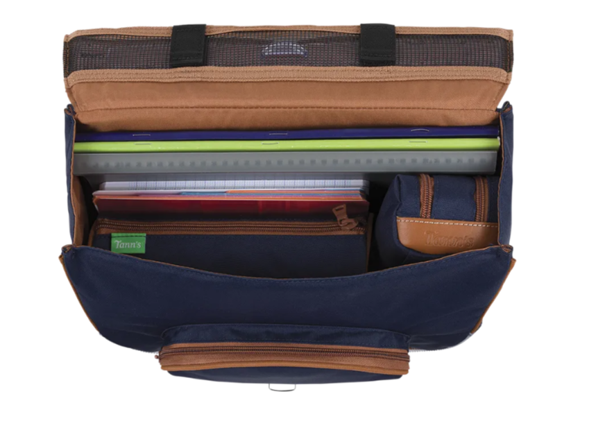 Tann's 381 cartable tann's 38 cm Cartables enfant