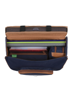 Tann's 381 cartable tann's 38 cm Cartables enfant