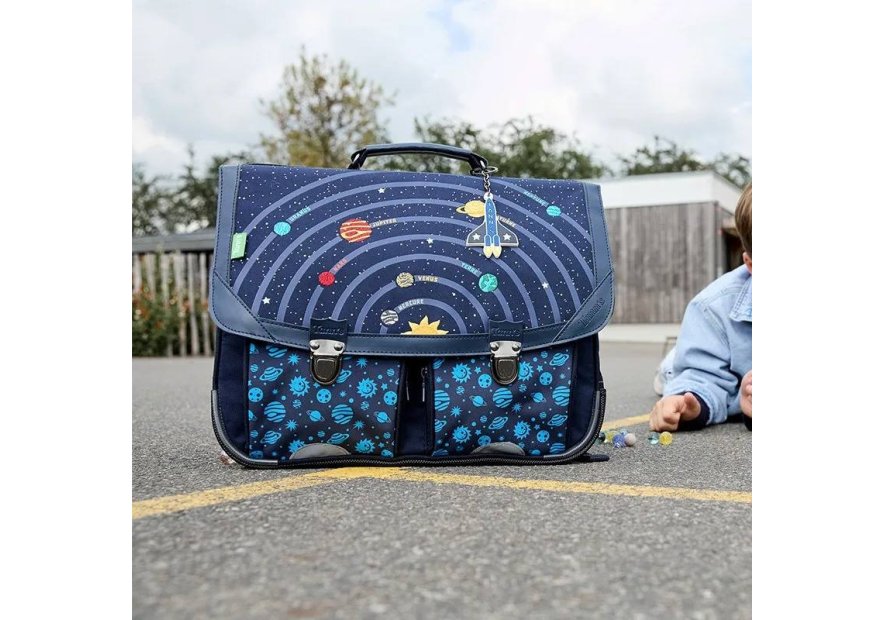 Tann's 441 cartable tann's 38cm gabrielle Cartables enfant