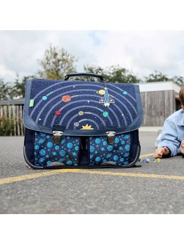 Tann's 441 cartable tann's 38cm gabrielle Cartables enfant