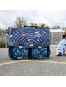 Tann's 441 cartable tann's 38cm gabrielle cartables-enfant