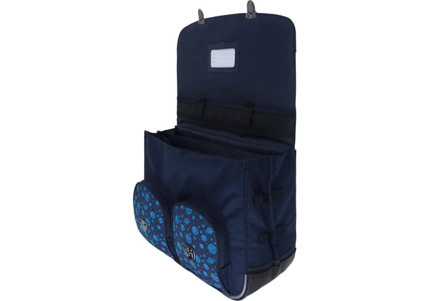 Tann's 441 cartable tann's 38cm gabrielle Cartables enfant