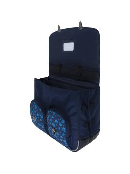 Tann's 441 cartable tann's 38cm gabrielle Cartables enfant