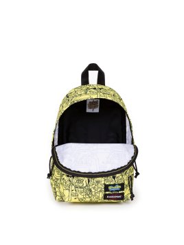 Eastpak K043/BOB L'ÉPONGE sac à dos pm eastpak orbit bob l'éponge Loisirs