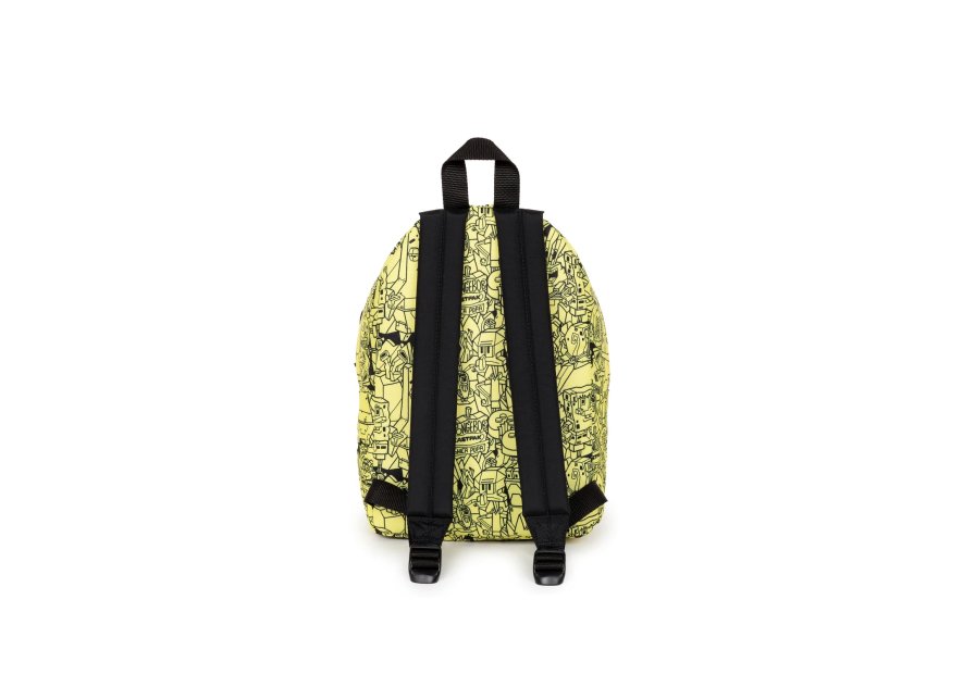 Eastpak K043/BOB L'ÉPONGE sac à dos pm eastpak orbit bob l'éponge Loisirs