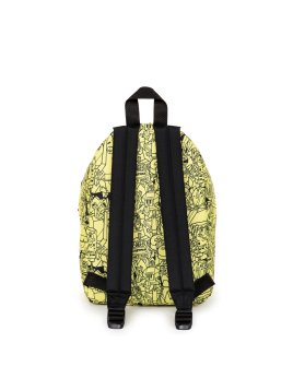 Eastpak K043/BOB L'ÉPONGE sac à dos pm eastpak orbit bob l'éponge Loisirs