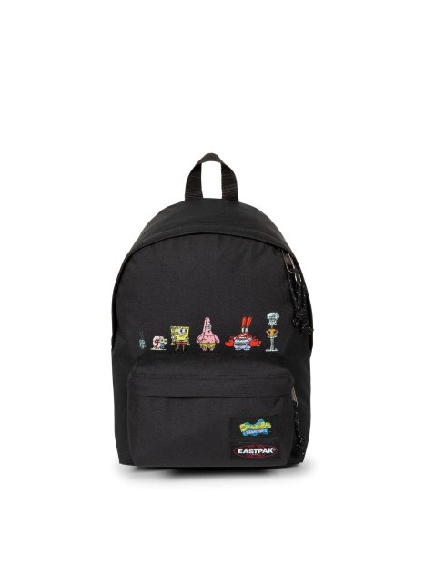 Eastpak K043/BOB L'ÉPONGE sac à dos pm eastpak orbit bob l'éponge Loisirs