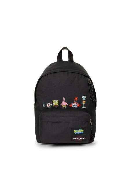 Eastpak K043/BOB L'ÉPONGE sac à dos pm eastpak orbit bob l'éponge Loisirs