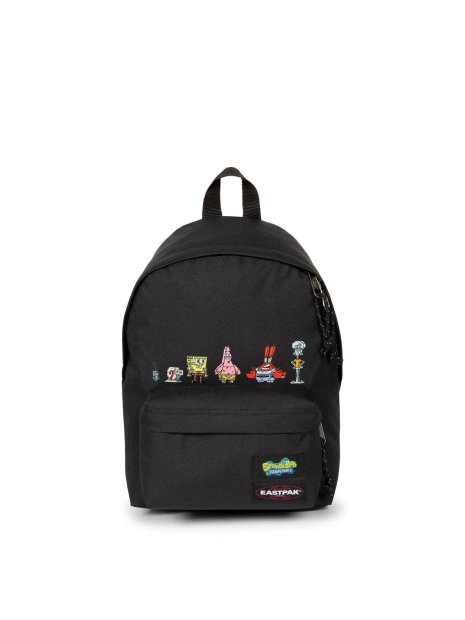 Eastpak K043/BOB L'ÉPONGE sac à dos pm eastpak orbit bob l'éponge loisirs