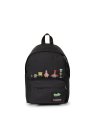Eastpak K043/BOB L'ÉPONGE sac à dos pm eastpak orbit bob l'éponge loisirs