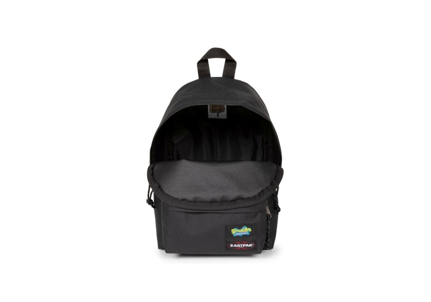 Eastpak K043/BOB L'ÉPONGE sac à dos pm eastpak orbit bob l'éponge Loisirs