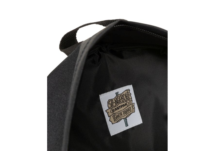 Eastpak K043/BOB L'ÉPONGE sac à dos pm eastpak orbit bob l'éponge Loisirs