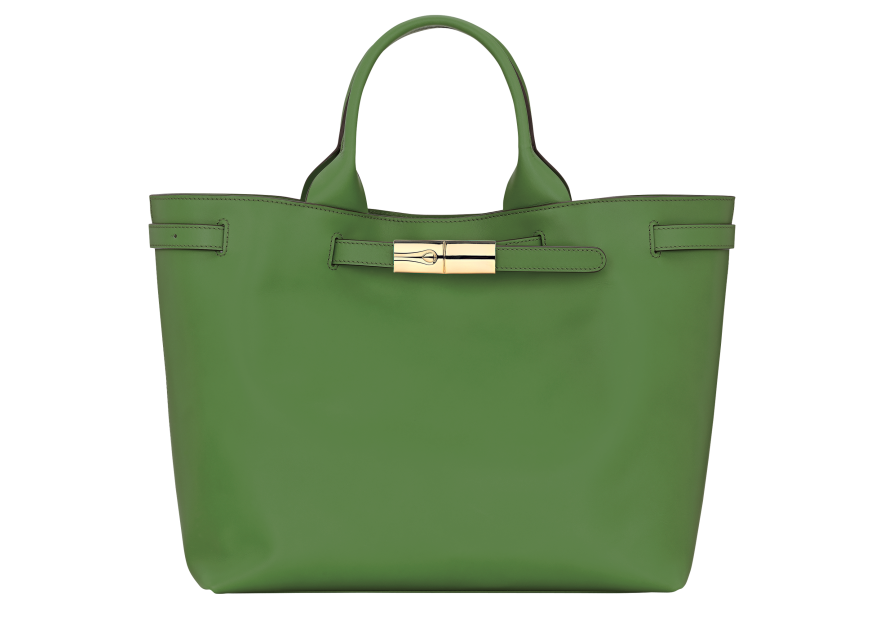 Longchamp 10327HIU sac porte main l le roseau smart Sacs à mains