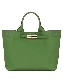 Longchamp 10327HIU sac porte main l le roseau smart Sacs à mains