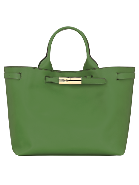 Longchamp 10327HIU sac porte main l le roseau smart sacs-a-mains