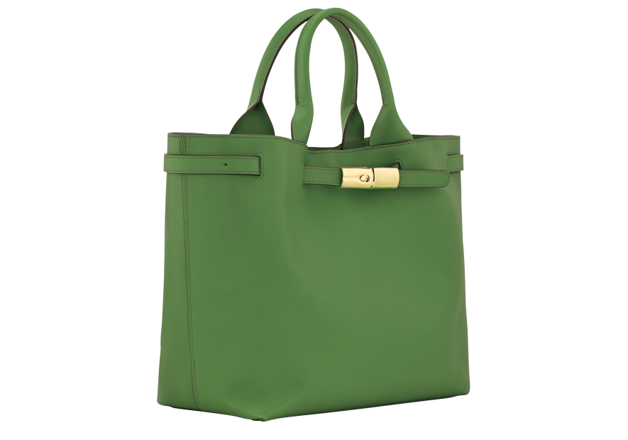 Longchamp 10327HIU sac porte main l le roseau smart Sacs à mains