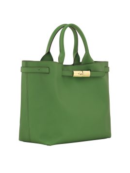 Longchamp 10327HIU sac porte main l le roseau smart Sacs à mains