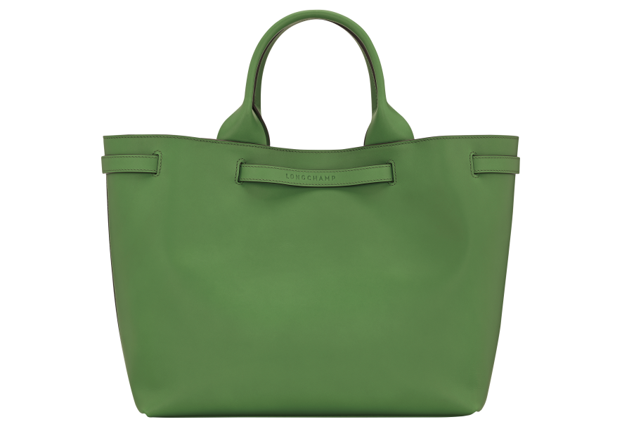 Longchamp 10327HIU sac porte main l le roseau smart Sacs à mains