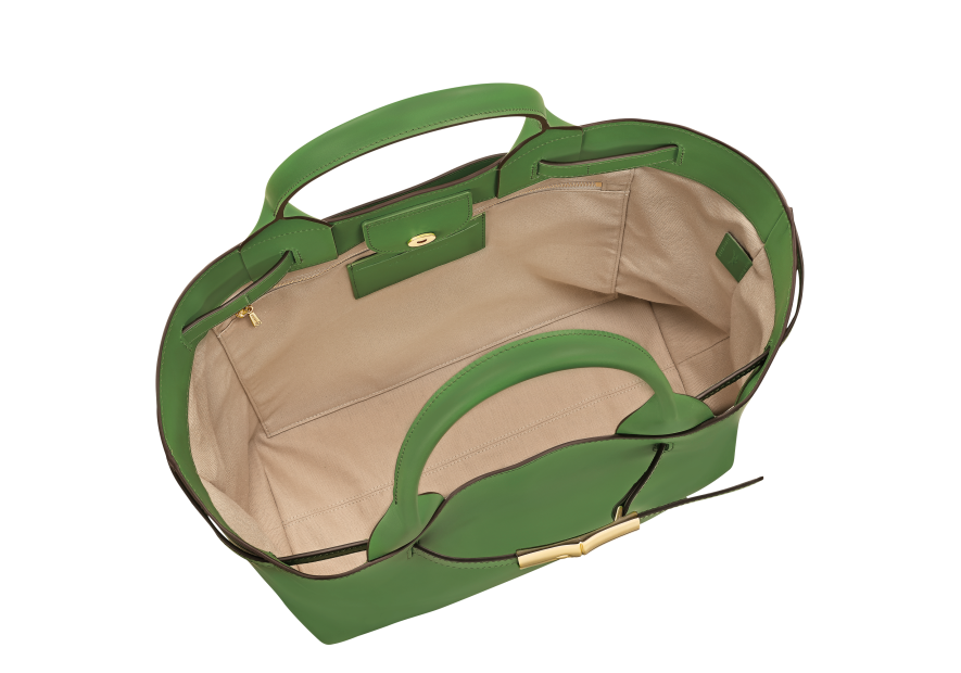 Longchamp 10327HIU sac porte main l le roseau smart Sacs à mains