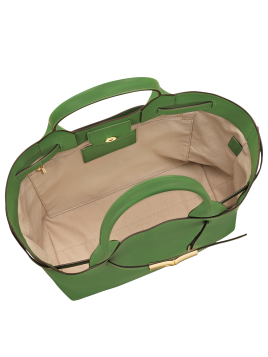 Longchamp 10327HIU sac porte main l le roseau smart Sacs à mains