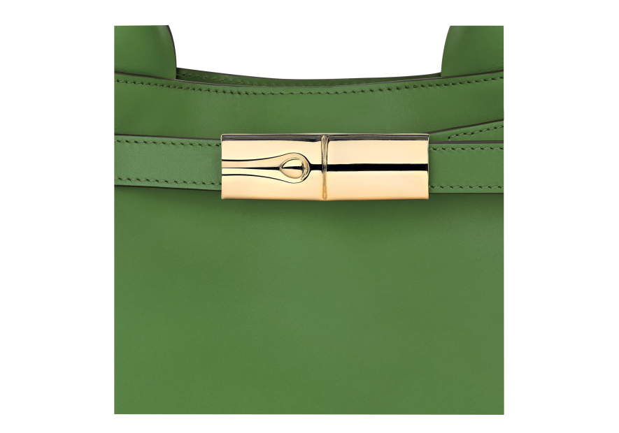 Longchamp 10327HIU sac porte main l le roseau smart Sacs à mains