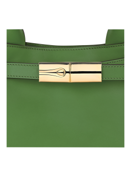 Longchamp 10327HIU sac porte main l le roseau smart Sacs à mains
