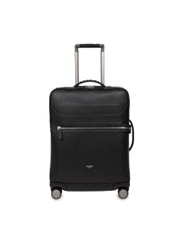 Lancel A11685 valise cabine cuir lancel ninon valise cabine