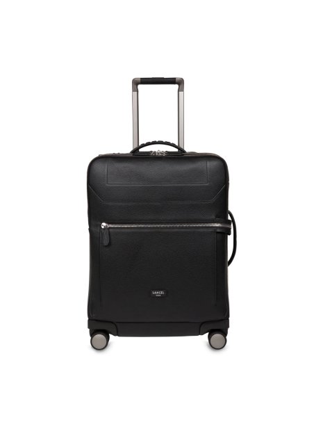 Lancel A11685 valise cabine cuir lancel ninon valise-cabine