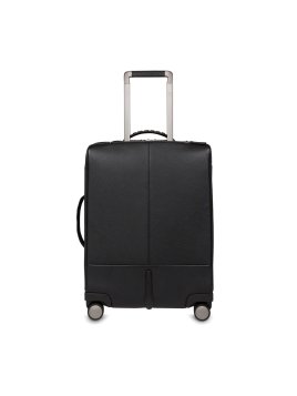 Lancel A11685 valise cabine cuir lancel ninon valise cabine