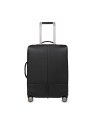 Lancel A11685 valise cabine cuir lancel ninon valise-cabine