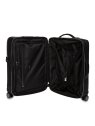 Lancel A11685 valise cabine cuir lancel ninon valise-cabine