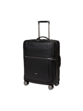 Lancel A11685 valise cabine cuir lancel ninon valise cabine