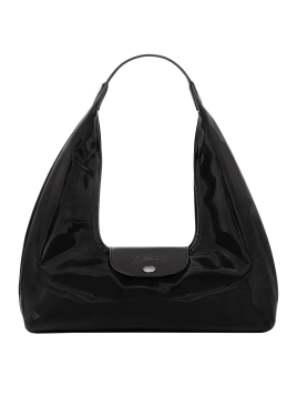Longchamp 10385HJN longchamp le pliage xtra glossy Sacs à mains