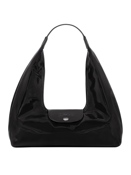 Longchamp 10385HJN longchamp le pliage xtra glossy Sacs à mains