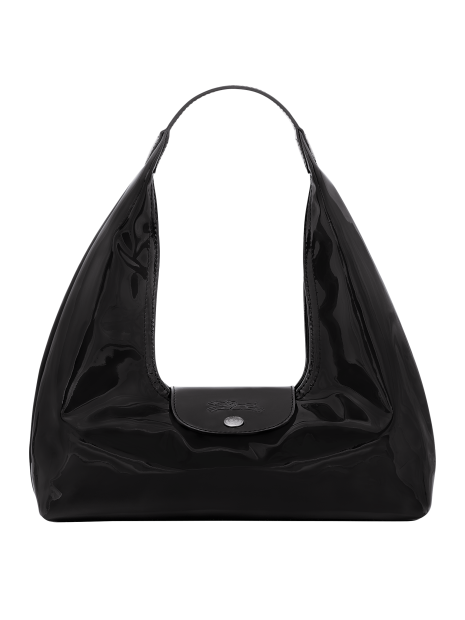 Longchamp 10385HJN longchamp le pliage xtra glossy sacs-a-mains