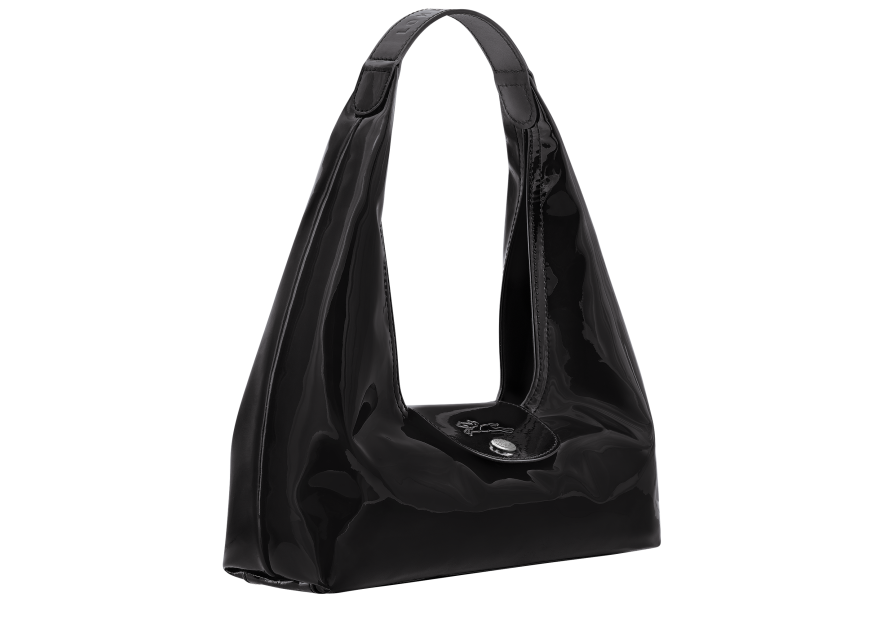 Longchamp 10385HJN longchamp le pliage xtra glossy Sacs à mains