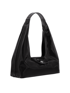 Longchamp 10385HJN longchamp le pliage xtra glossy Sacs à mains
