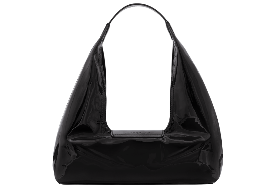 Longchamp 10385HJN longchamp le pliage xtra glossy Sacs à mains