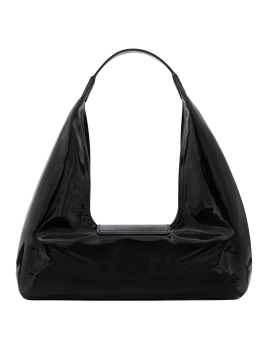 Longchamp 10385HJN longchamp le pliage xtra glossy Sacs à mains