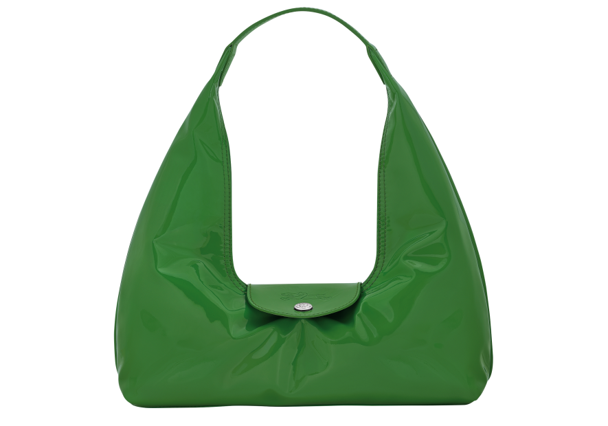 Longchamp 10385HJN longchamp le pliage xtra glossy Sacs à mains